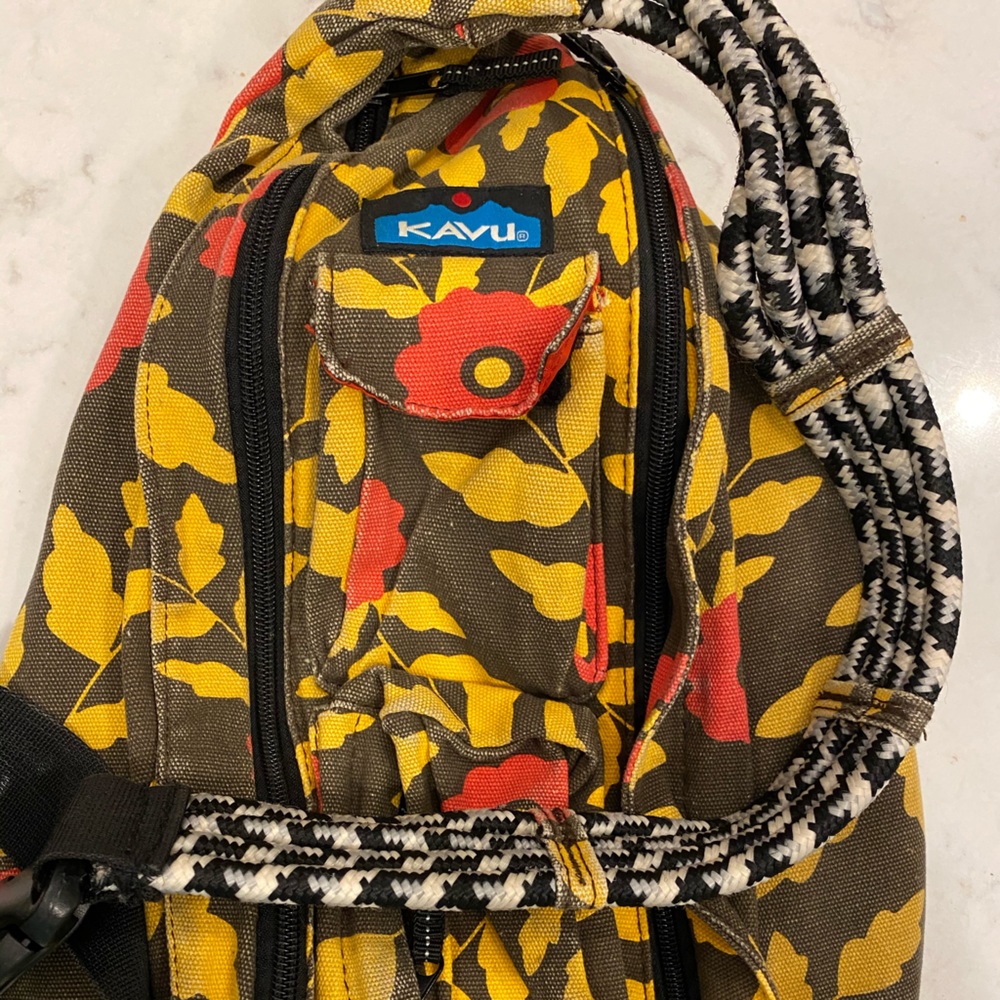 Kavu bag
